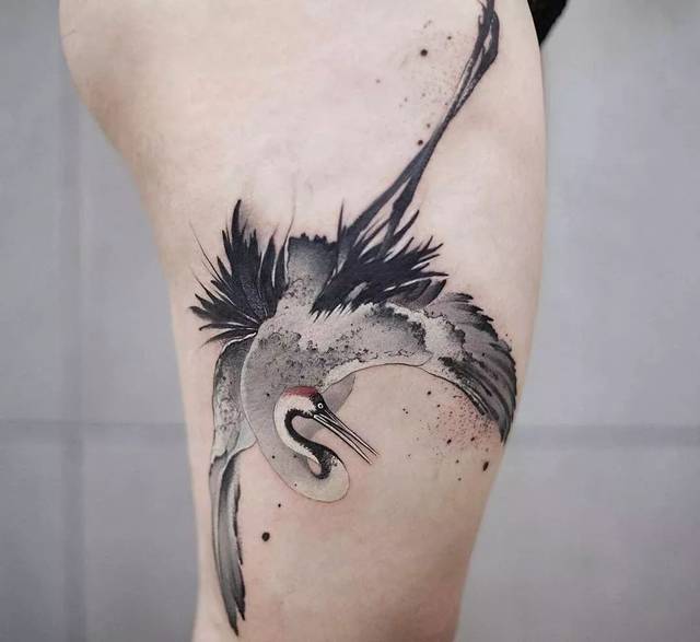 你身上的纹身图案有什么含义呢？是否不知道其含义被沦为笑柄呢？