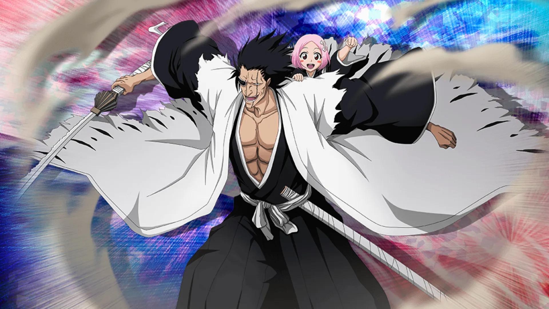 【死神】血战篇前后,实力差距明显的人物,提升速度恐怖如斯