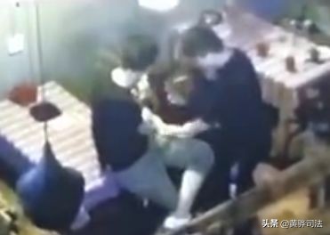 女大学生深夜溺亡，生前在酒吧视频曝光，细节让人毛骨悚然