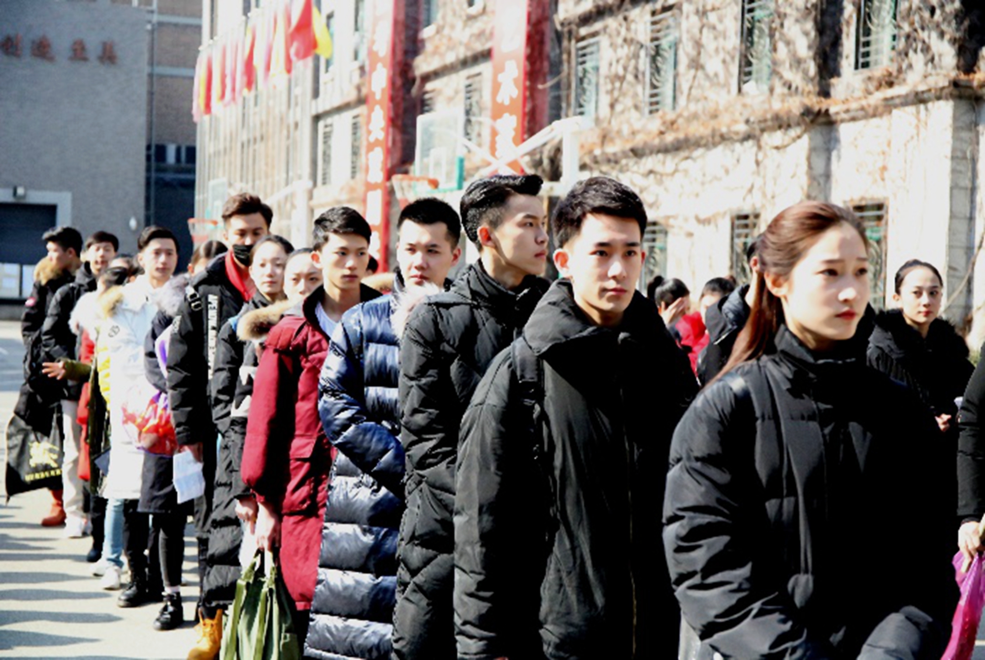 这三所大学堪比“贵族学院”，烧钱能力很强，能上起的却寥寥无几