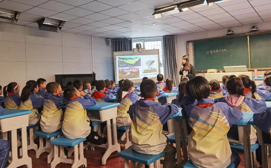 树魂立根 务实前行 延川县城关小学2020——2021学年度第一学期工作总结