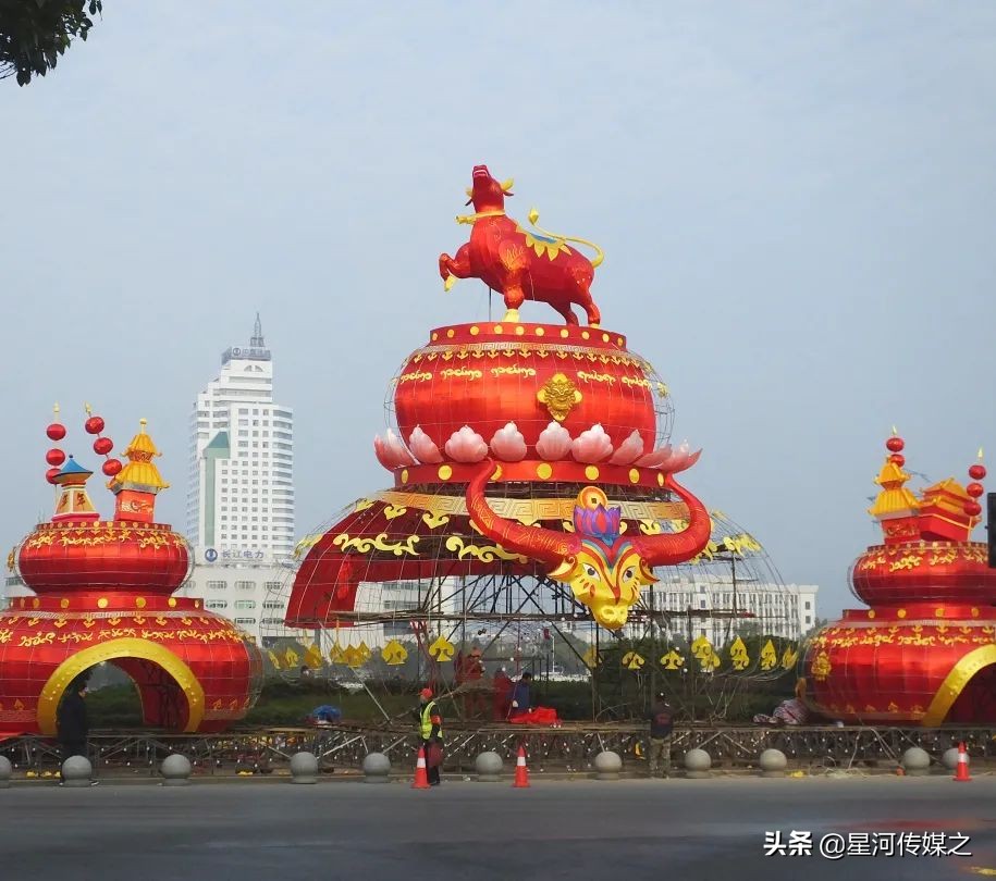 中国春节送礼文化（中国人送礼的传统）