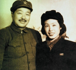十大元帅各有几任妻子，他们的爱情故事您了解吗？