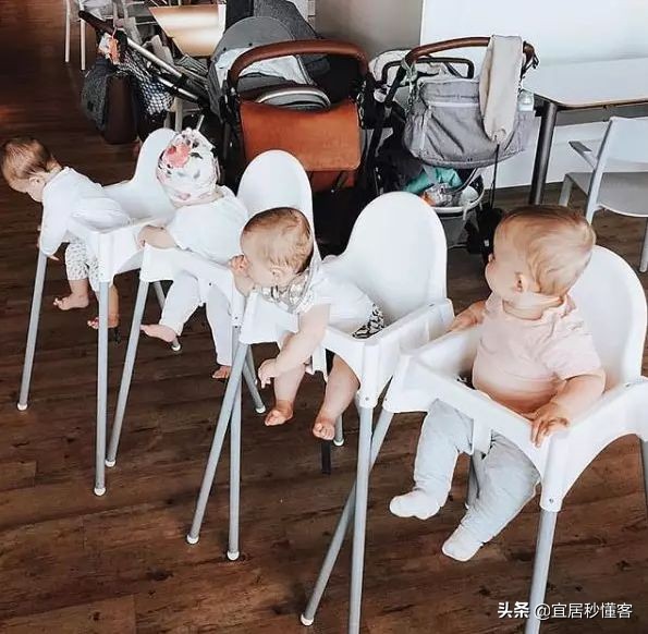 逛宜家最值得买的育儿神器！超实用清单全在这了