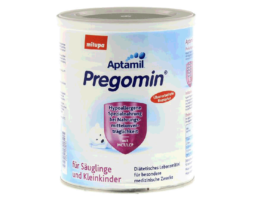 無乳糖嬰兒配方奶粉有哪些？十大熱門無乳糖奶粉品牌匯總