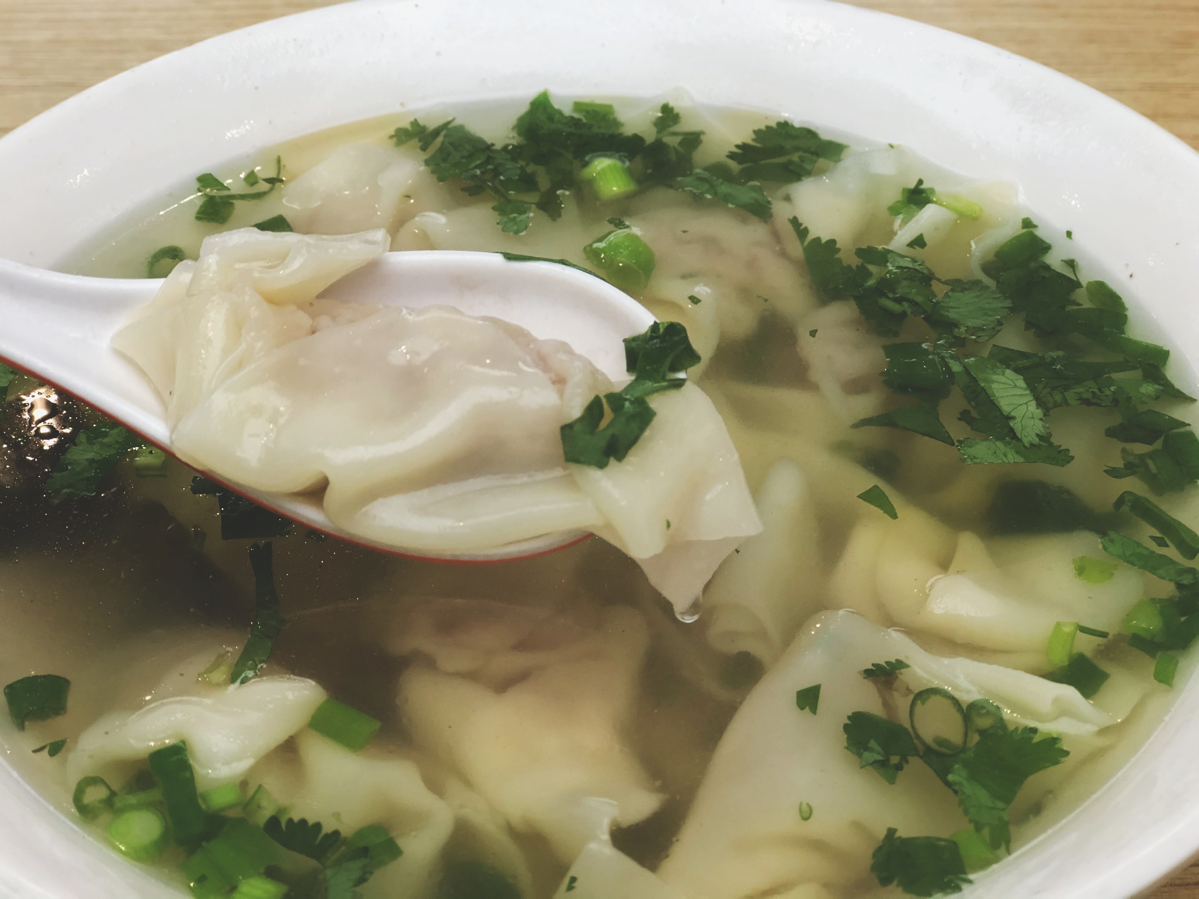 郑州第二好吃的大学早餐合集，网友：果然是粮食行业的黄埔军校