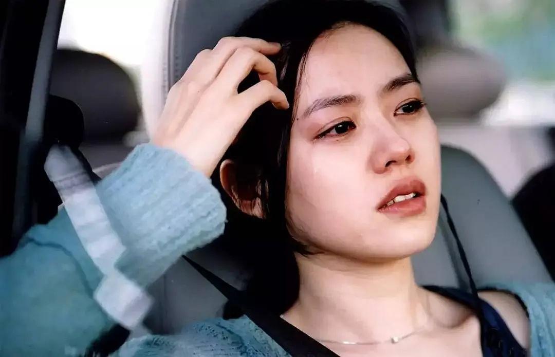 5位韩国美女出演的电影，每一部都是经典，哪一部最让你心动