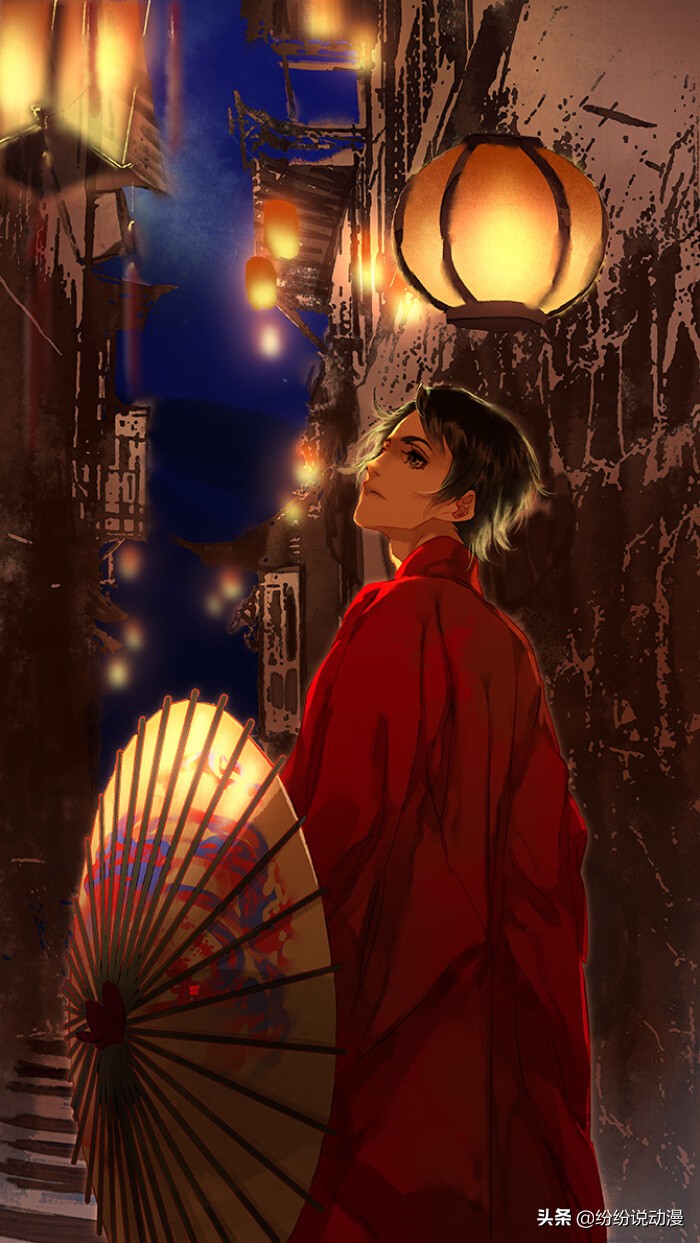 二月红儿子为什么姓解(老九门齐八爷厉害吗)-图8