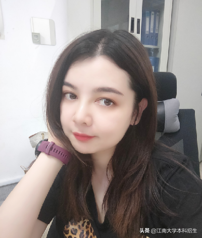 惊艳！江南大学2021级新生辅导员、班主任“爆照”，快来认识一下！