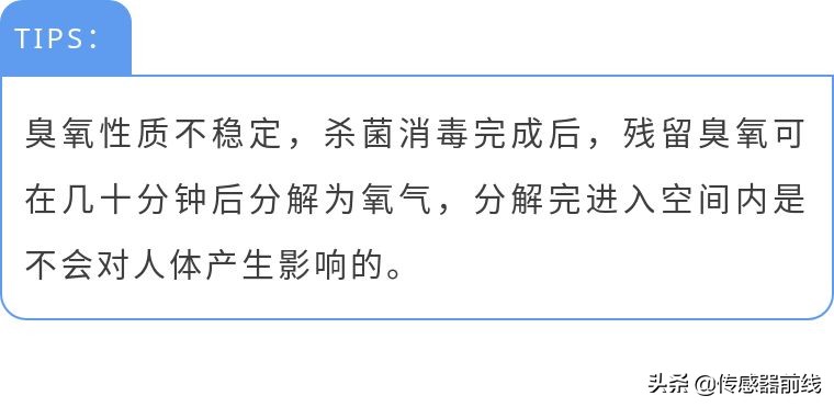 家里可以用臭氧消毒机用来消灭病毒吗？