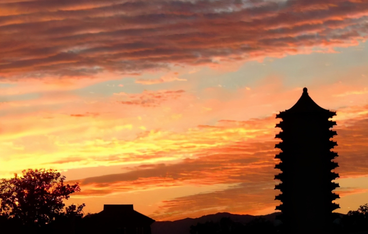 高考经验分享：从宜昌一中考入北京大学，她是怎么做到的？