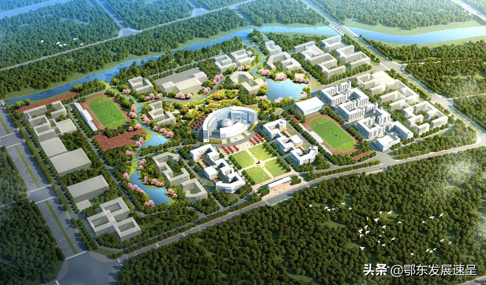 湖北黄冈能否效仿河南信阳实现县县有大学？麻城浠水蕲春正在筹备