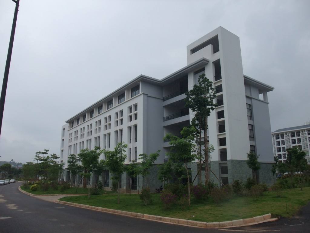 思茅学院乎？普洱学院也