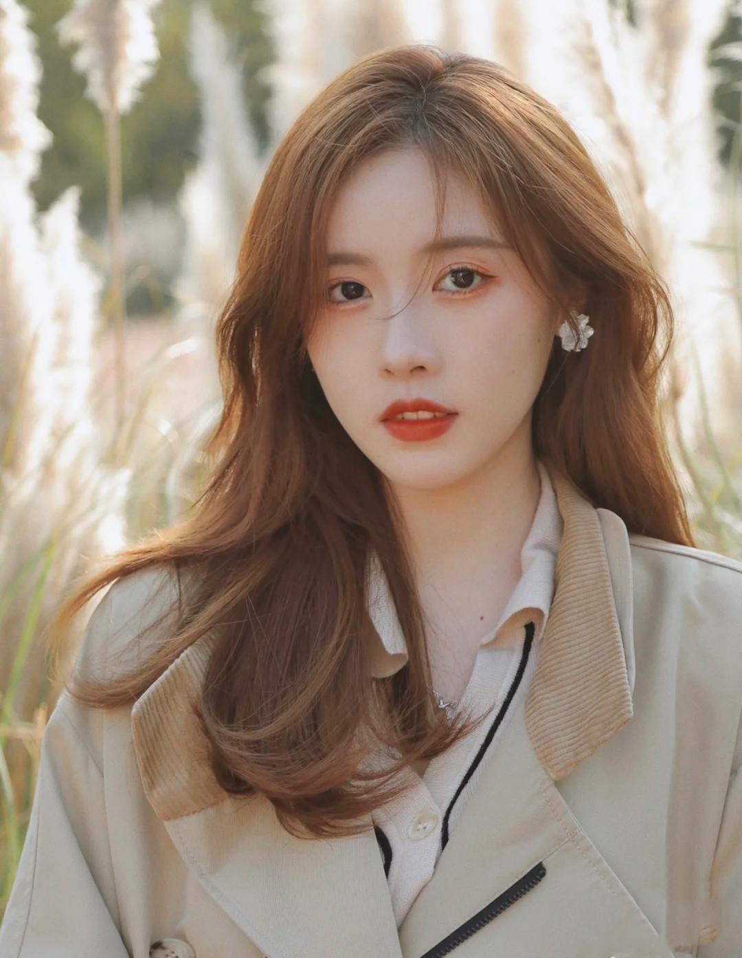 头发染色颜色大全图片(看倦了黑发色怎么办) - 赤虎壹号