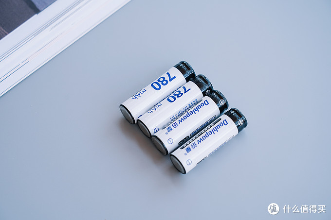 買了半輩子電池，才發(fā)現(xiàn)這樣買得值：5號(hào)充電電池橫評(píng)