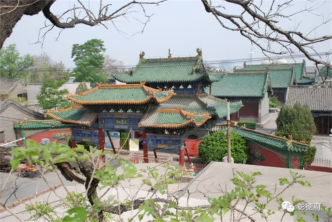 安阳推出4条文物主题游径 - 河南省文化和旅游厅