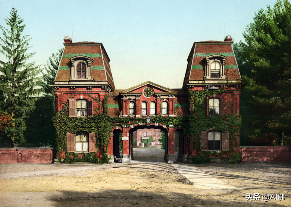 美国最好的50所艺术学院