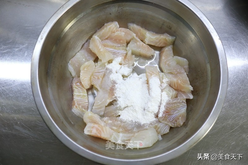 一条鱼，怎么做？道道都是鲜香味美，高颜值宴客菜