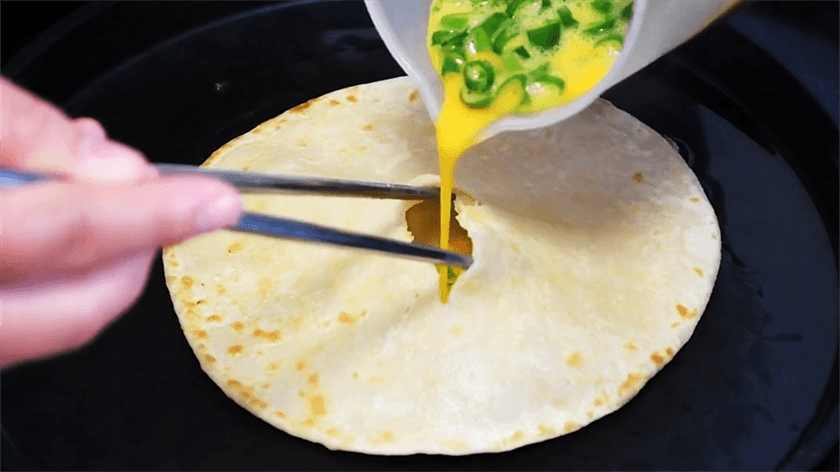 我家早餐从不出去买，在家做7天不重样，花钱少，吃得更健康