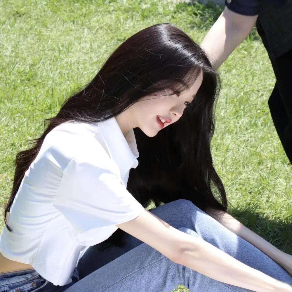 美女姐姐头像‖好看必用