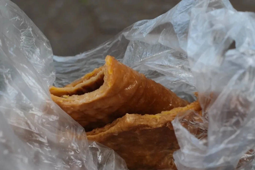 杭州素食餐厅:在一个没有肉的世界,我竟然也能吃到上瘾