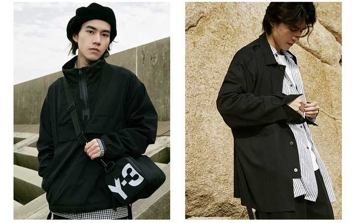 有哪些適合年輕人穿的男裝服裝品牌？