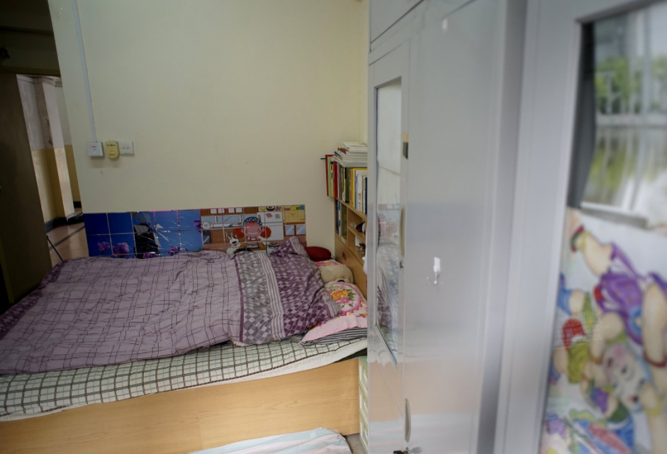 南开大学设夫妻寝室（南开大学）