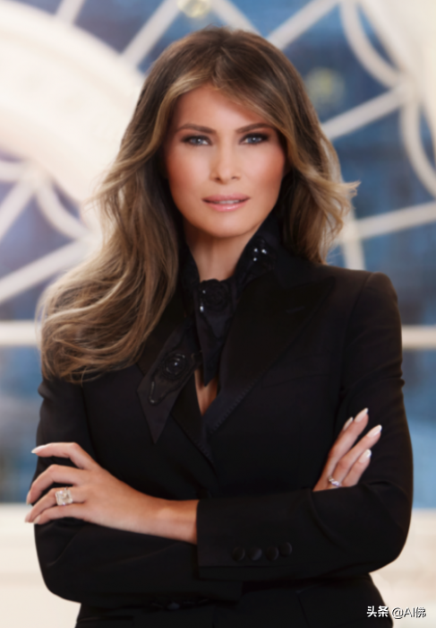 美国第一夫人上大学的地方