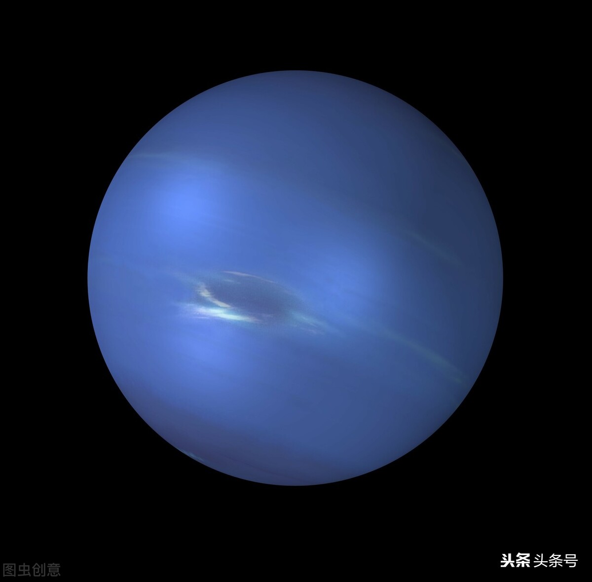 你知道吗？我们的太阳系一共有几大行星吗？