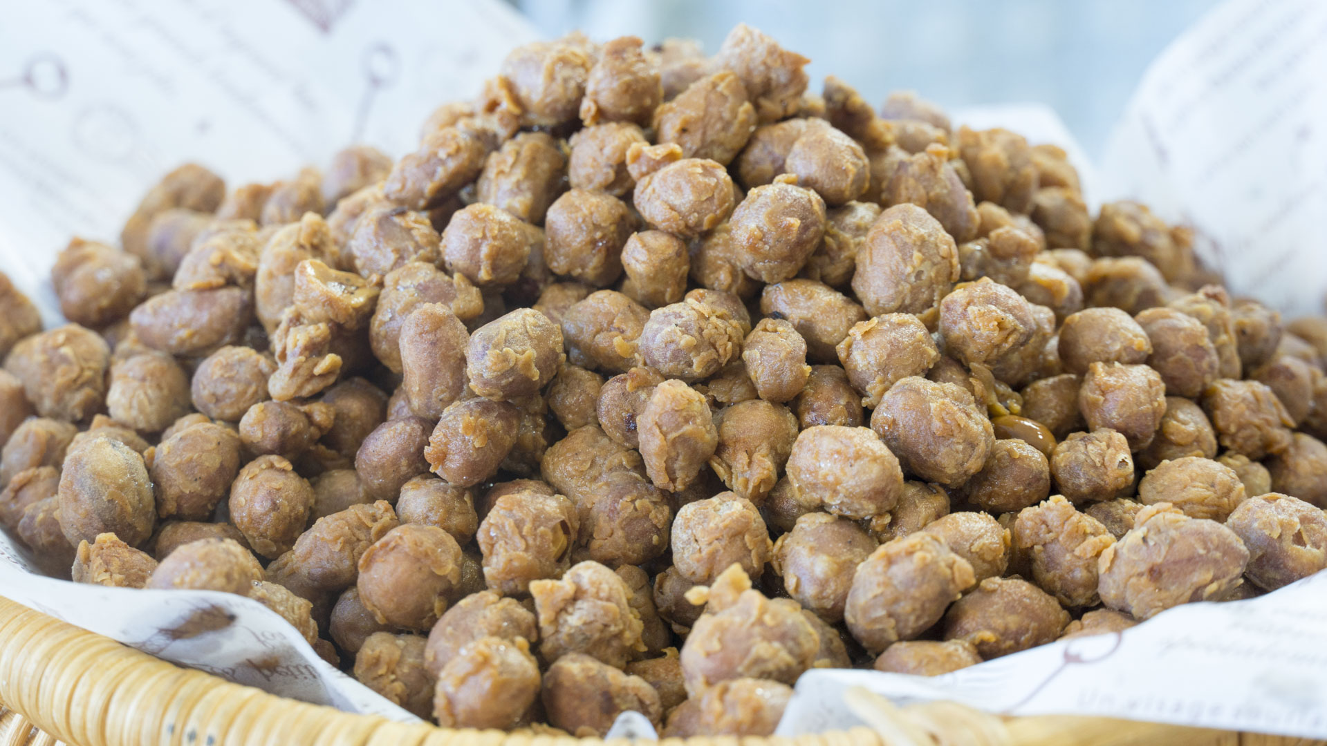 冬天想吃零食不用买，教你10种小零食，简单好做，大人孩子都喜欢