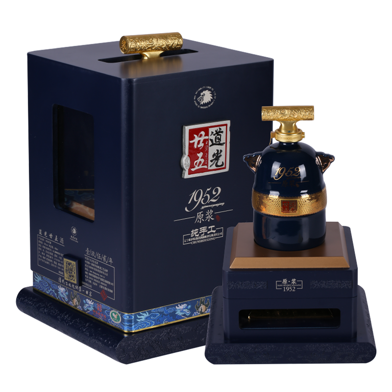 谁说东北没好酒？这8款白酒，都是东北名酒，看看你喝过哪几款？