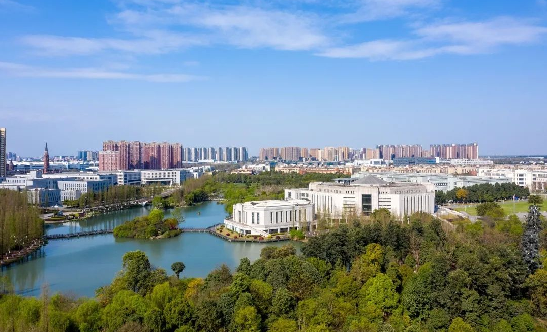 最美爱情！四川3对