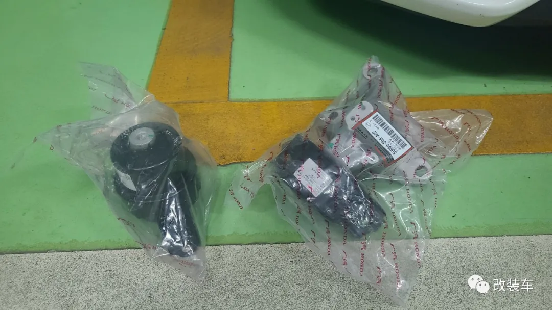 8000块收一套顶级品牌避震,改哥遇到了哪些坑?