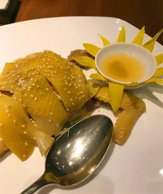 广州最贵的6大粤菜餐厅，吃过一家你就是土豪了！