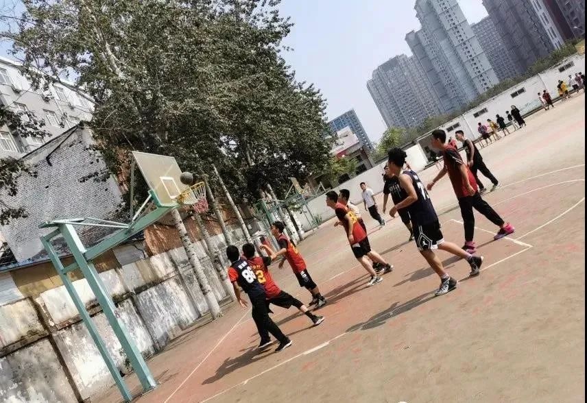 接本院校｜河北师范大学汇华学院：实力与颜值并存