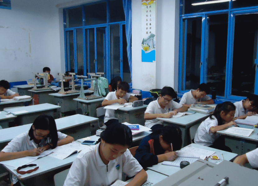 超常发挥成为高考711分学霸，他直言：要做好这3大块