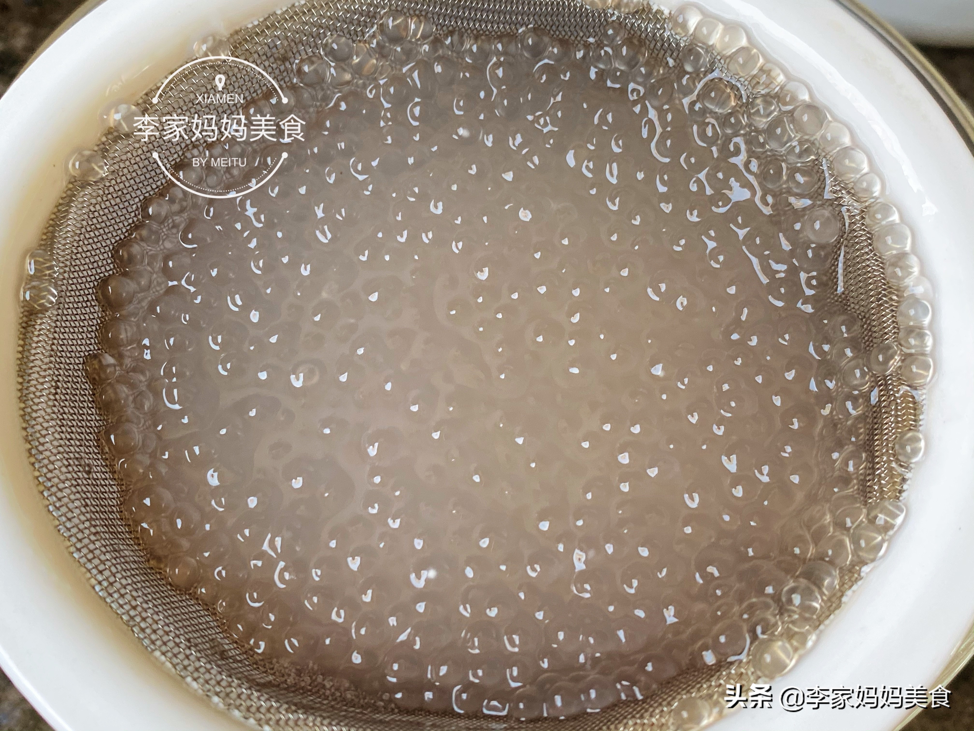 入秋后，建议女生多喝这杯果汁，维C丰富含钙高，好喝又解渴