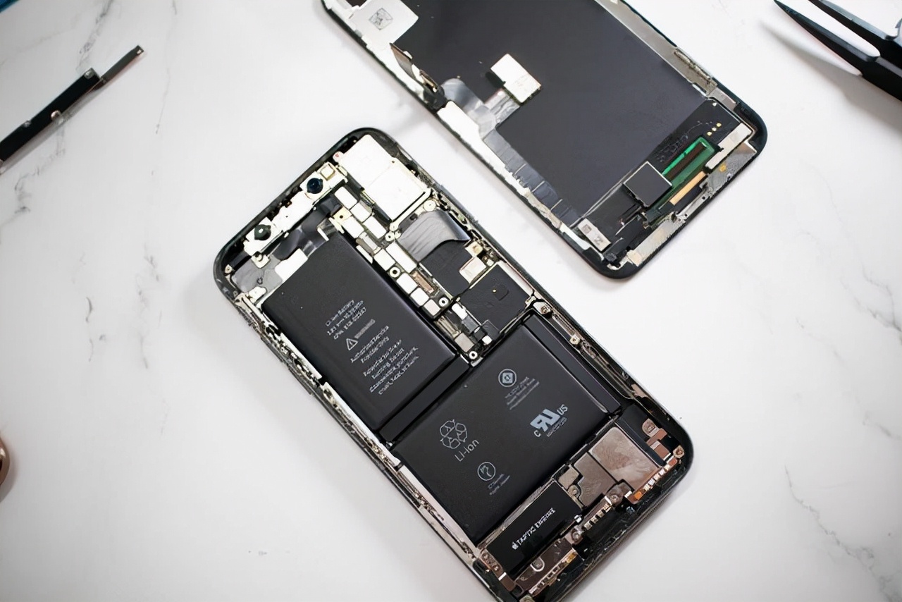 苹果x换电池有必要换原装的吗（苹果x换电池多少钱）