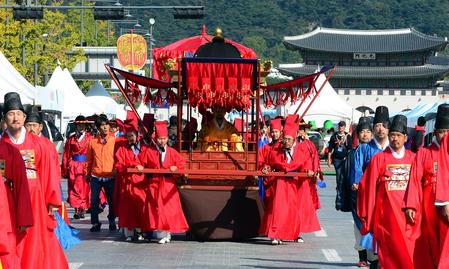 1894年，朝鲜废除科举制度，百年后韩国为何再现“科举考试”？