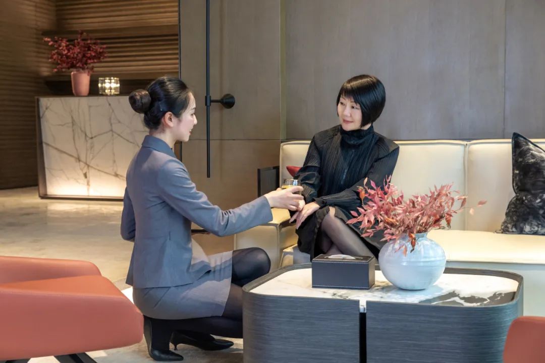 麓湖畔这个新项目，看完就想住进去