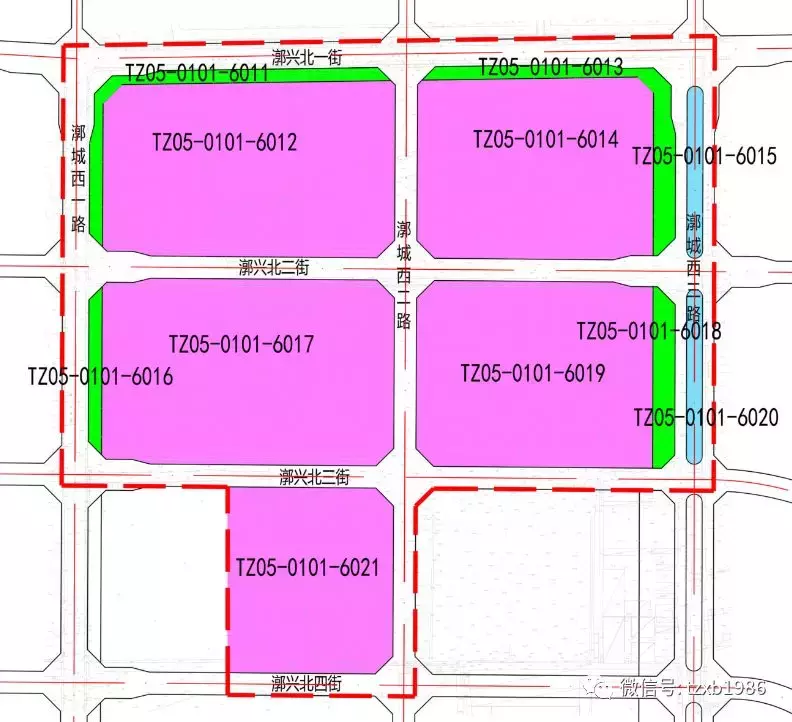 迁址通州漷县！这所高校将投资约20亿建设新址，已开始招标！