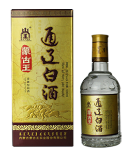 内蒙的白酒品牌你知道吗？《全国白酒志—内蒙古篇一》
