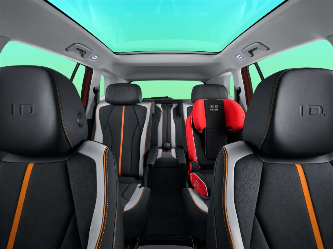 预算20-30万买电动车，看大众ID.就够了吗？