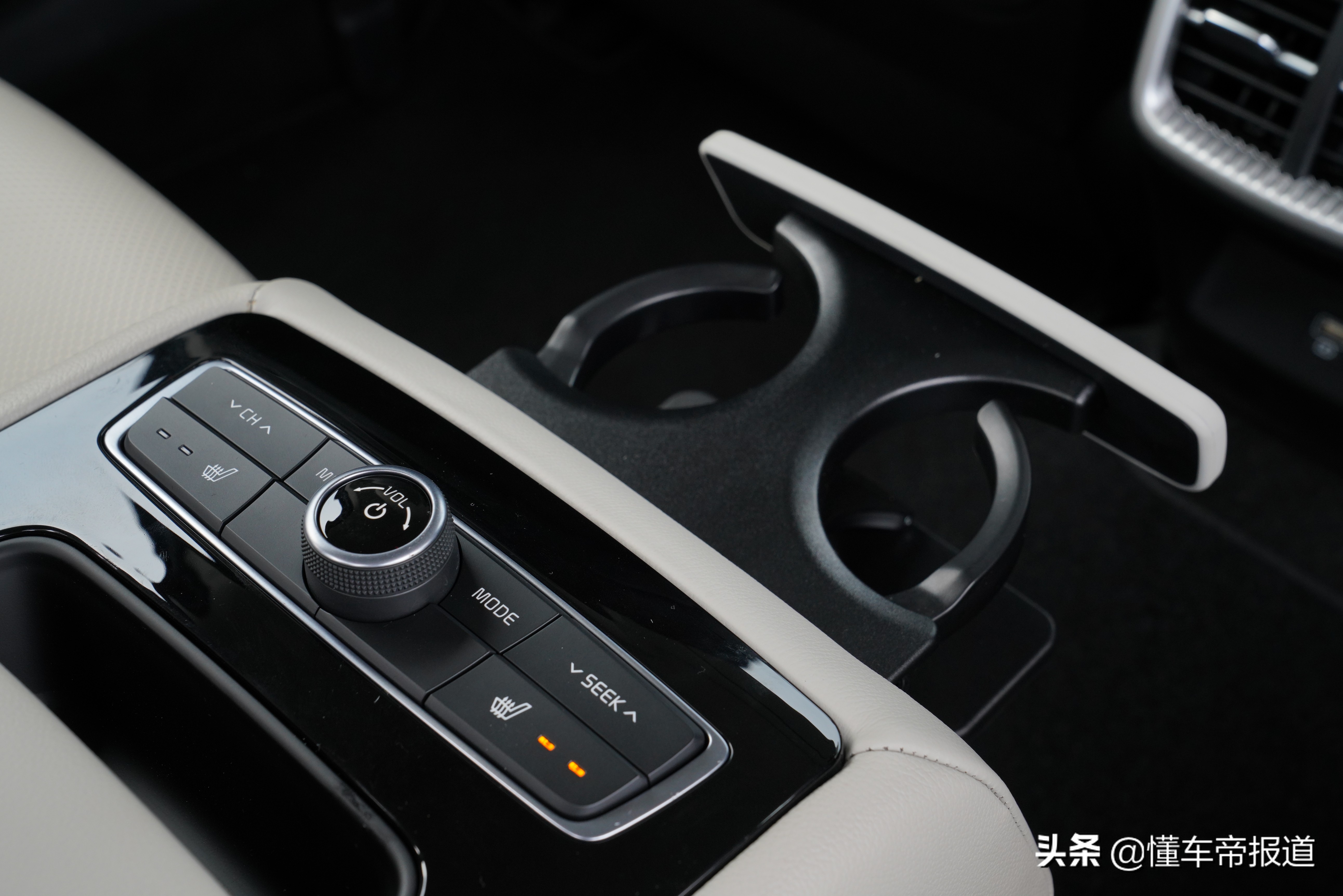 新车 | 精神小伙！试驾东风悦达起亚K5凯酷