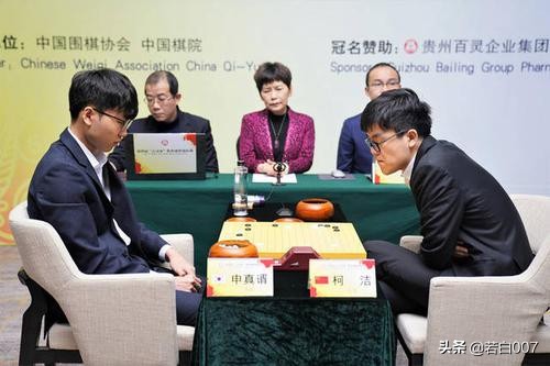 世界围棋冠军简介(45位围棋世界冠军的排行榜，中国棋圣聂卫平无缘这一榜单)