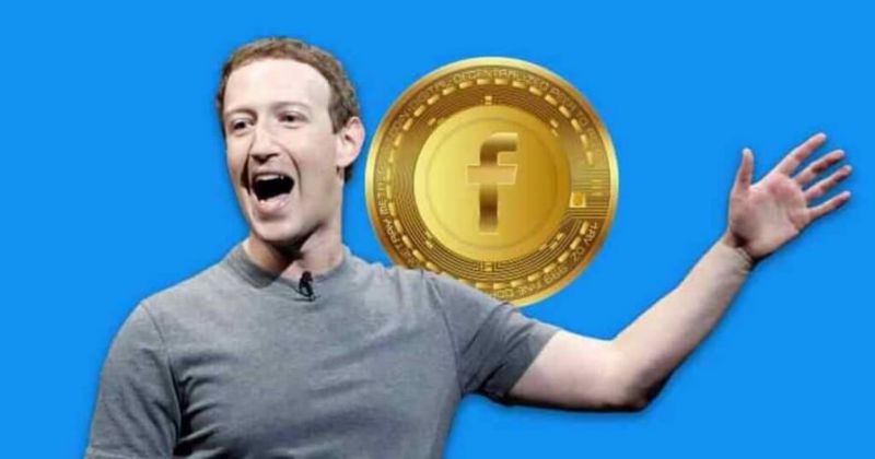 让发币再进一步，Facebook发布5个区块链招聘信息