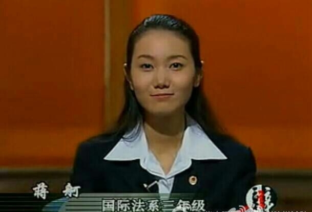 时间是把杀猪刀，曾经舌战群儒的辩才周玄毅，沦落到被处分，冤吗