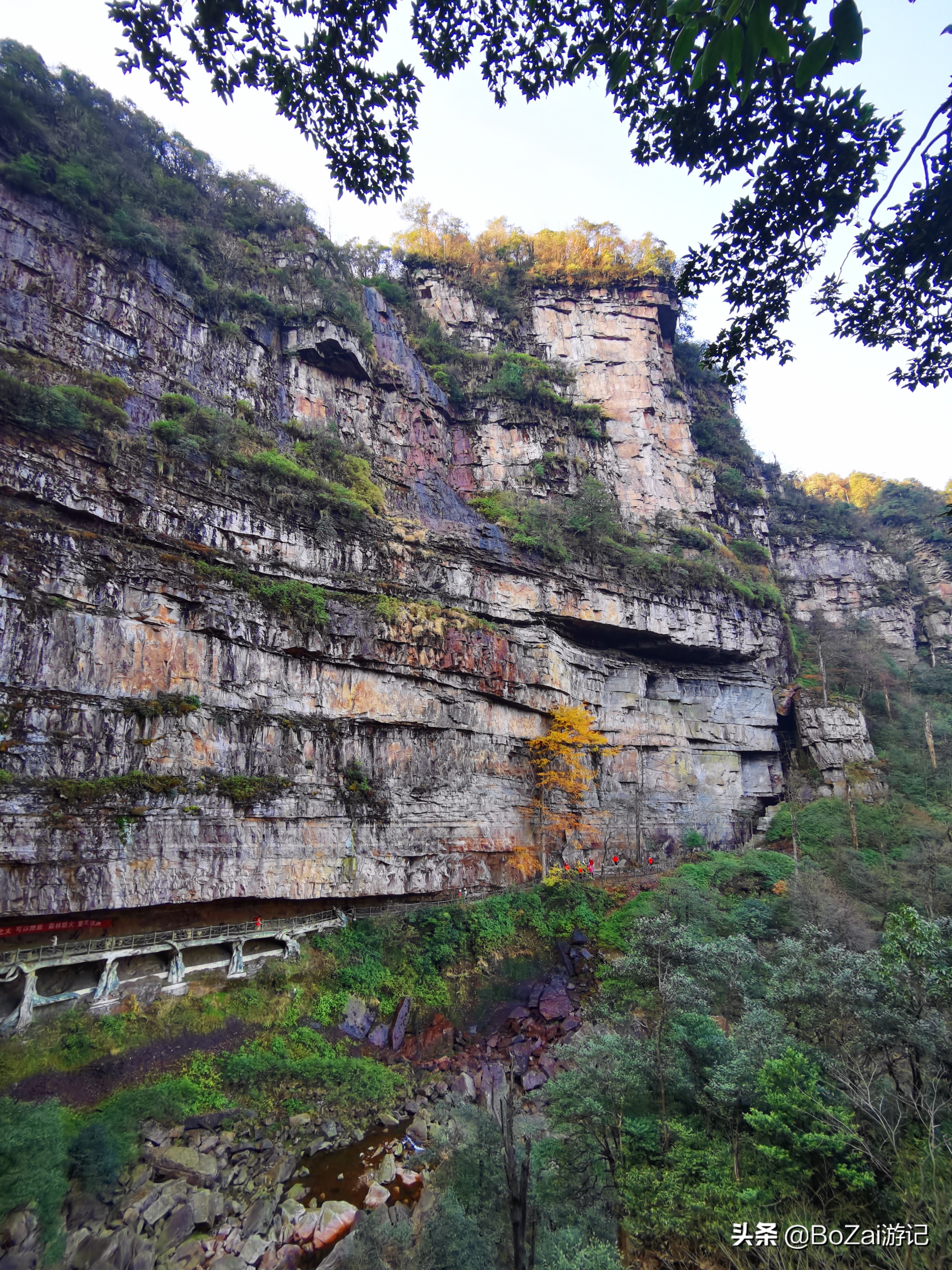 到云南昭通旅游必去的7大景点,你去过几个?最爱哪个景点?