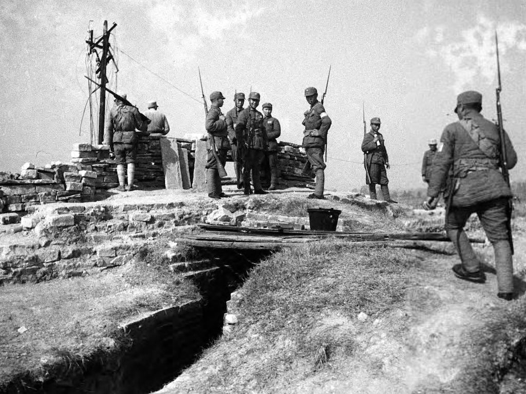 731部队战争罪行有多严重？建国9年后，细菌战余毒仍在祸害哈尔滨