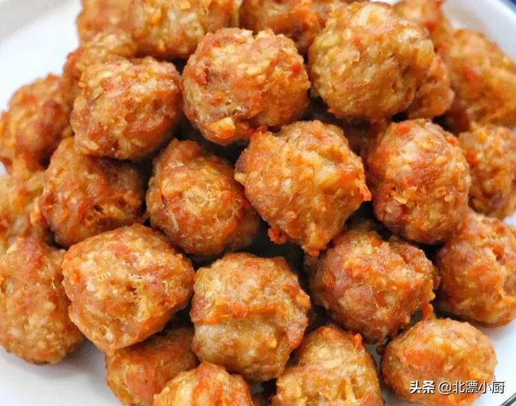 藕的做法有哪些（10道美味又简单的莲藕家常菜）